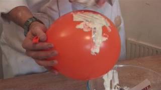 How To Make Papier Mache Art [upl. by Mcgannon]