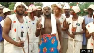 FULANI PART 3 LATEST HAUSA FILM 2018 [upl. by Orihakat688]