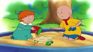 Caillou Full Episodes Caillous Promise  Videos For Kids [upl. by Gram122]