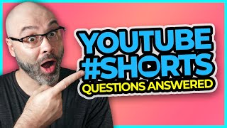 YouTube Shorts All Questions Answered [upl. by Lauralee]