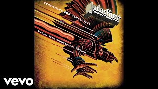 Judas Priest  Fever Official Audio [upl. by Karb]