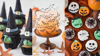 Halloween Treats Compilation  So Satisfying [upl. by Harberd]