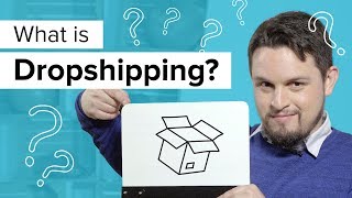 Dropshipping 101 A Comprehensive Beginners Guide [upl. by Gonnella750]