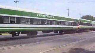 quot 100 VIDEOS quot TRES TRENES GENERALES [upl. by Breh]