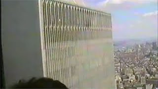 Inside Twin Towers before 911  World Trade Center  New York City  1998 [upl. by Lisk555]