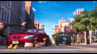 Despicable Me 3  Gru amp Dru Universal Pictures HD [upl. by Eileek]