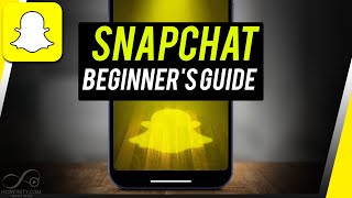 How to Use Snapchat [upl. by Theran79]