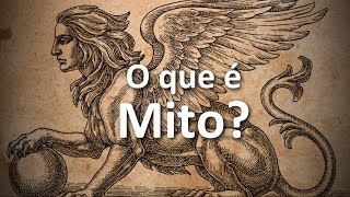 O que é Mito [upl. by Abrahan]