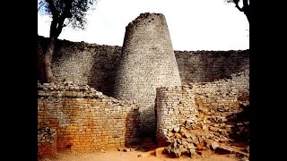 Mysteries of Great Zimbabwe Unveiled [upl. by Annecorinne]