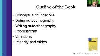 Essentials of Autoethnography [upl. by Lan473]