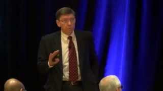 Clay Christensen Principles of Innovation amp Measuring Success [upl. by Tini]