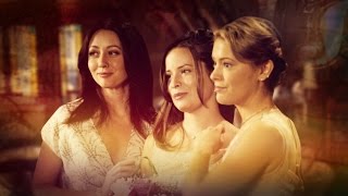 Charmed Season 3 Opening  quotLittle Wondersquot [upl. by Naoh]