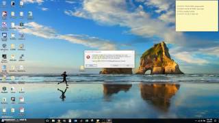 How to fix net Framework error on System Control Manager for MSI laptops MSI GT72 Dominator Pro [upl. by Gokey]