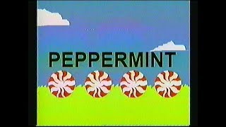 Peppermint feat Lexy  Jack Stauber [upl. by Eduino]