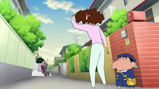 Shinchan in hindi  hamara sapno ki ghar  old episodes [upl. by Dennie]