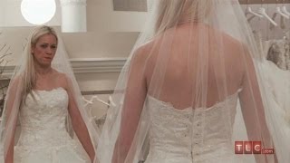 Wedding Dress Tips  Class Princess Ball Gown  Say Yes to the Dress [upl. by Camp598]