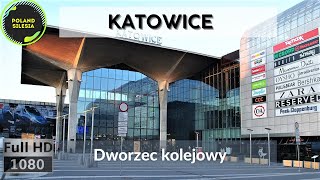 Najpiękniejszy dworzec kolejowy w Polsce [upl. by Vigor]