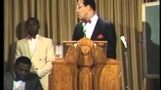 Cycles of Life Minister Farrakhan [upl. by Nennek85]