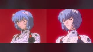 Neon Genesis Evangelion Directors Cut [upl. by Drarrej924]