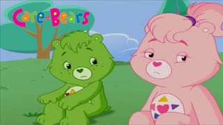 Care Bears Adventures In Care a Lot Truehearts Big Trip [upl. by Yentihw997]