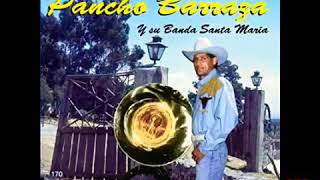 Mis canciones de amor Pancho Barraza [upl. by Alleyne787]