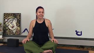 TRE Full Practice Trauma and Tension Release Exercise [upl. by Favien124]