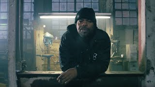 Method Man  The Classic Official Video ft Cortez [upl. by Murton]