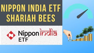 Shariah compliant ETF  Nippon India ETF Shariah BeES [upl. by Lethia]