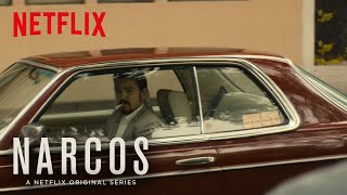 Top 10 Narcos Mexico Moments [upl. by Gertrude102]