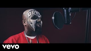 Tech N9ne  Strangeulation Vol II  CYPHER I [upl. by Niobe]