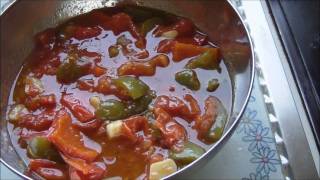 Cuisine Tunisienne  La Makbouba ou Magbouba [upl. by Neirda975]