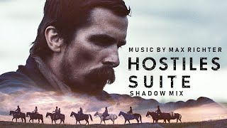 Hostiles Soundtrack [upl. by Nyrrek]