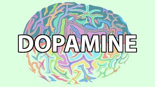 Dopamine Learning and Reward [upl. by Forest]