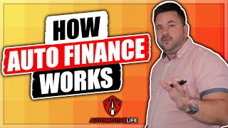 How Auto Financing works How to Start a Dealership Part 2 [upl. by Sivlek215]