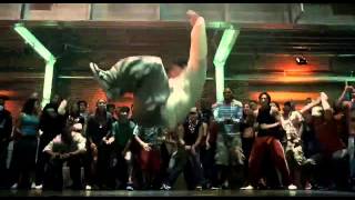 Step Up 2 The Streets  TPain quotChurchquot Dance Scene [upl. by Brandtr]