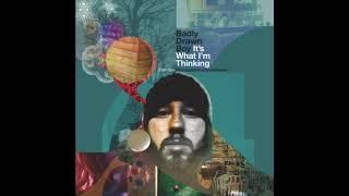 Badly Drawn Boy  The Order of Things [upl. by Ahdar988]