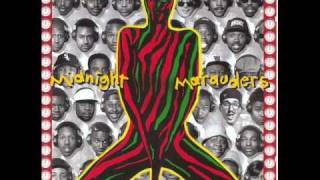 A Tribe Called Quest Live Performance [upl. by Nicolis955]