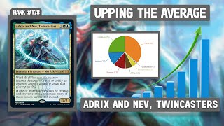 Adrix and Nev Twincasters  Upping the Average [upl. by Imim496]