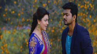 Kandaangi Kandaangi  Tamil Video Song  Jilla  VIjay  Kagal Agarwal  D Imman [upl. by Nev912]