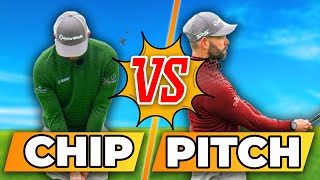 CHIP Vs PITCH  Whats the difference and when to use them [upl. by Diahann109]