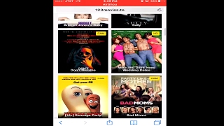 123Moviesto Free Movie website No Sign In [upl. by Einaoj]