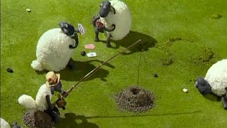 Shaun the Sheep Movie hindi [upl. by Eldridge942]