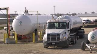 Growing Safely  Anhydrous Ammonia Safety [upl. by Forrester]