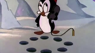 Chilly Willy  Theme Song [upl. by Saoj]