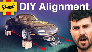 Alignment Explained  DIY Guide [upl. by Oicnaneb724]