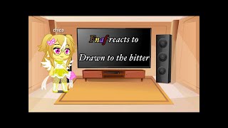 Fnaf 1 reacts to drawn to the bitter read pinned comment part 22 [upl. by Bronnie13]