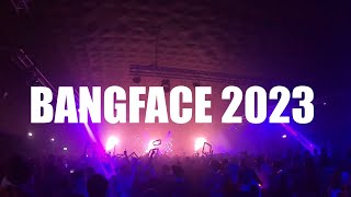 Bangface 2023 [upl. by Keemahs]