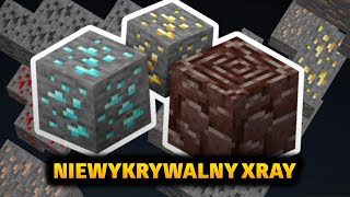 NIEWYKRYWALNY XRAY W MINECRAFT XRAY 119 [upl. by Ettebab490]