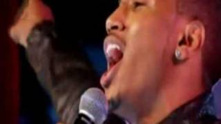 Trey Songz  Neighbors Know My Name mtv [upl. by Redd]