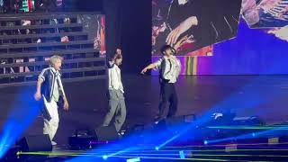 Bungee NCT Dream Chicago 9262024 [upl. by Orv606]